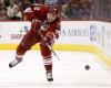 Arizona | Paul Bissonnette attacked in a restaurant