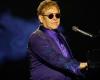 Elton John forced to postpone album project due to eye infection