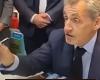 VIDEO – “You are not ashamed”: tense exchange between Nicolas Sarkozy and a teacher after his comments on teachers’ working hours