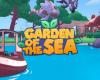 Garden of the sea < Switch < Tests complets < Tests de jeux vidéo < Puissance Nintendo