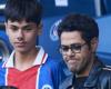 Jamel Debbouze “proud of his son” Léon who fights to succeed in a very competitive environment