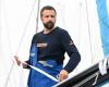 Big problem in the Vendée Globe!