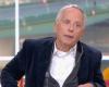 “No, I’m done!” : Cut by Flavie Flament, Fabrice Luchini rebels in Télématin (VIDEO)