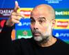 Guardiola: “Give me back my players, you will see Man City!” » – C1 – J5 – Manchester City-Feyenoord