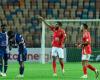 In the video: Al-Ahly of Egypt defeats Abidjan Stadium in the African Champions League | sports