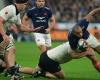 Rugby. A France – New Zealand match in the United States in 2025?