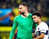 Zaire-Emery makes Champions League history, end of series for Donnarumma