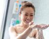 No more showering, the Japanese have found the solution to wash without doing anything (15 minutes drying included)