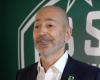 ASSE: Gazidis details the ambitions of the KSV project for AS Saint-Etienne