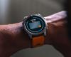 Latest Garmin Fenix ​​8 update brings CIQ app improvements and other bug fixes