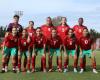 U17 women’s football: Morocco-Czech Republic double friendly confrontation