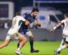 Pro D2 – After three defeats, danger already awaits the eleventh-ranked Agenais