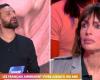 Cyril Hanouna makes an unexpected proposal to Géraldine Maillet in TPMP concerning a member of his family