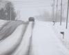 Winter storm watch issued for parts of upstate New York. See latest snowfall projections