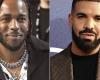 Drake accuses Universal again and accuses it of having released the song “Not Like Us” by Kendrick Lamar – Libération