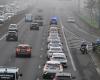 DIRECT. VTC demonstration in Toulouse: the procession arrives in the city center, after a slow operation on the ring road