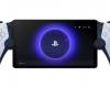 Sony prepares the release of PlayStation Portal in black