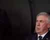 “Too many matches”, Ancelotti surrenders