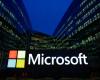 Microsoft denies training artificial intelligence models from user data