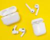 the best offer on Airpods Pro 2, totally sold out!