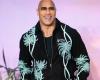 Dwayne Johnson reveals how he deals with tough times