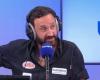 Cyril Hanouna surprised by the message from a listener in On marche sur la tête with whom he worked! (VIDEO)