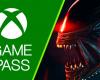 Xbox Game Pass: November's latest game is playable now | Xbox