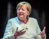 Merkel presents a memoir: Lots of pride, little self-criticism