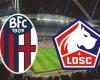 Lille: on which channel and at what time to watch the match live?