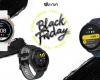 Smart Watch Black Friday offer: 5 watches, at low prices, which are much more than just fun!