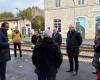 Comfort and safety: Saint-Émilion station is getting a makeover