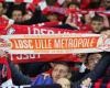 two Lille supporters “stab wounds” in Italy before the match against Bologna