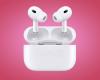 Apple AirPods Pro 2 are at crazy prices, Black Friday has struck again!