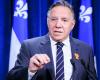 Meeting on the threat of Trump | “No clear answer” from Trudeau, deplores Legault