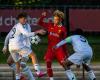 Youth League match report: Liverpool 0-1 Real Madrid