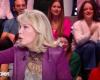 Amanda Lear creates immense discomfort by attacking gr…