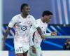 Champions League: Lille wins in Bologna thanks to Ngalayel Mukau