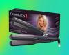 Amazon made a mistake? This Remington hair straightener is at a great price