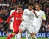 Liverpool – Real Madrid (2-0): the notes of the match!