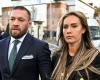 Conor McGregor's partner reacts harshly to the conviction