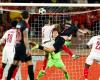 in a crazy match, Benfica overthrows AS Monaco