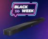 With AI-processed sound and Dolby Atmos compatibility, the Bose Smart Ultra Soundbar also drops in price during Black Friday Week