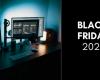 Discover the high-tech offers and promo codes for Black Friday!