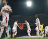 beaten in Barcelona, ​​Stade Brestois between helplessness and pride