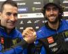 MotoGP, Alex Rins Yamaha: “Max Bartolini and Massimo Meregalli apologized for not being able to resolve my problem”