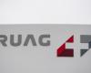 Ruag could return to the fold of the Confederation – rts.ch