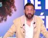 feeling betrayed by a Canal+ actress, Cyril Hanouna viciously tackles her in TPMP, “It’s a shipwreck”