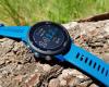 Beta 21.19 update for the Garmin Forerunner smartwatch