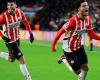 PSV – Shakhtar Donetsk: from 0-2 in the 87th to a 3-2 victory, Eindhoven’s crazy end to the match