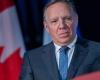 A plan to secure the border: Legault asks Trudeau to reassure Trump